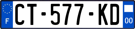 CT-577-KD