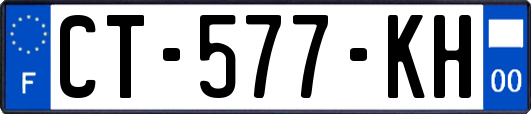 CT-577-KH