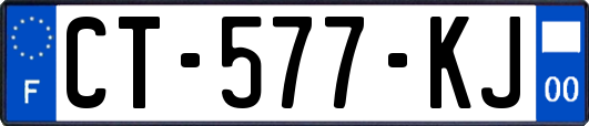 CT-577-KJ