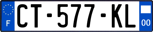 CT-577-KL