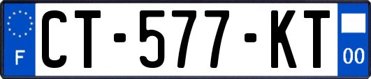 CT-577-KT
