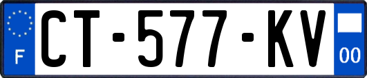 CT-577-KV