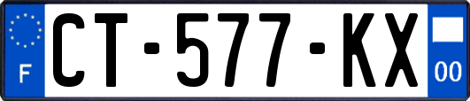 CT-577-KX