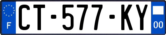 CT-577-KY