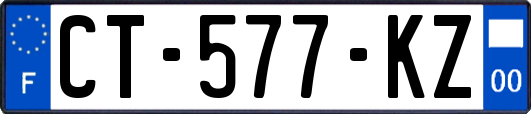 CT-577-KZ