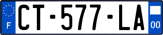 CT-577-LA