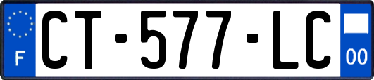 CT-577-LC