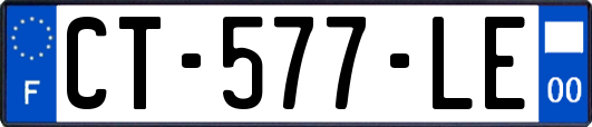 CT-577-LE