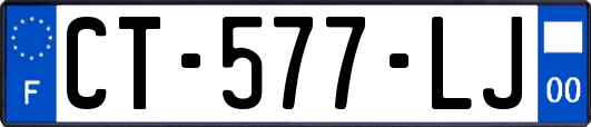 CT-577-LJ