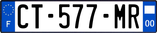 CT-577-MR