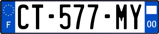 CT-577-MY
