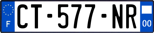 CT-577-NR