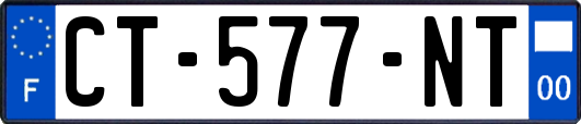CT-577-NT
