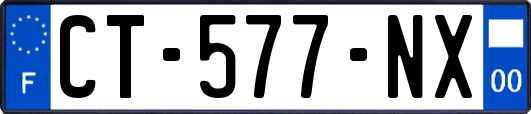 CT-577-NX