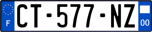 CT-577-NZ