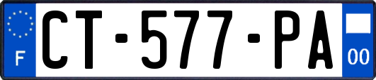 CT-577-PA