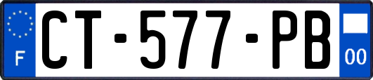 CT-577-PB
