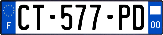 CT-577-PD