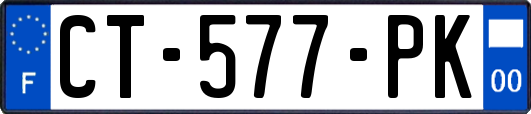 CT-577-PK