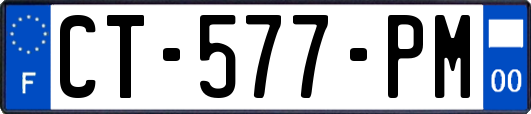 CT-577-PM