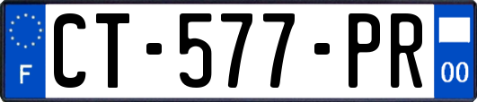 CT-577-PR