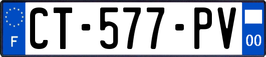 CT-577-PV