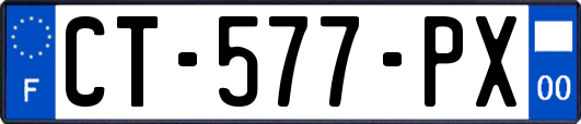 CT-577-PX