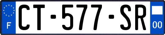 CT-577-SR