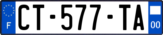 CT-577-TA