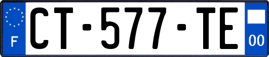 CT-577-TE