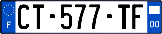 CT-577-TF