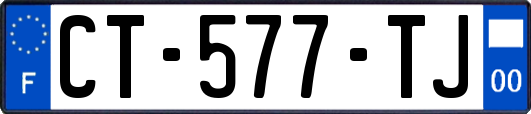 CT-577-TJ