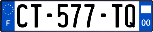 CT-577-TQ