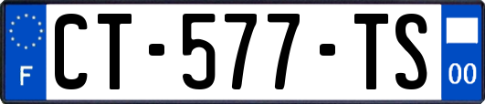 CT-577-TS