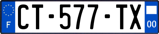 CT-577-TX