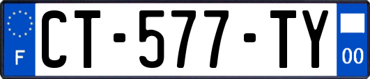 CT-577-TY