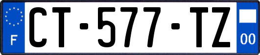 CT-577-TZ