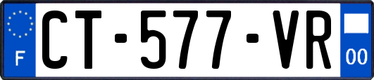 CT-577-VR