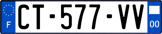 CT-577-VV