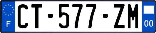 CT-577-ZM