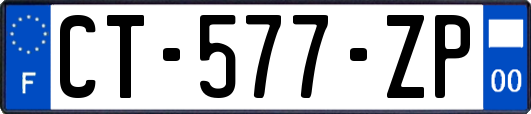 CT-577-ZP