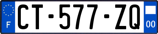 CT-577-ZQ