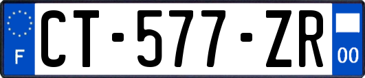 CT-577-ZR