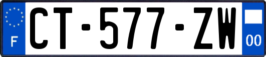 CT-577-ZW