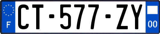 CT-577-ZY