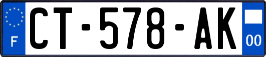 CT-578-AK