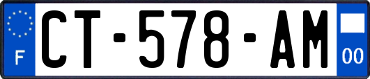 CT-578-AM