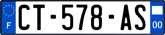 CT-578-AS