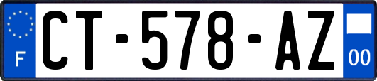 CT-578-AZ