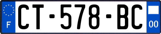 CT-578-BC